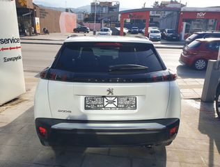 Peugeot 2008 2021 Allure AUTO ΨΗΦΙΑΚΟ ΚΑΝΤΡΑΝ 1500cc 130hp Diesel-thumb-17