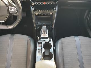 Peugeot 2008 2021 Allure AUTO ΨΗΦΙΑΚΟ ΚΑΝΤΡΑΝ 1500cc 130hp Diesel-thumb-45