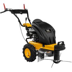 Θαμνοκοπτικά Texas 2026 Pro Trim 610TR Δανίας