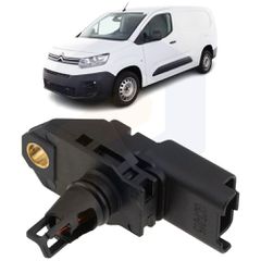 Αισθητήρας απόλυτης πίεσης (MAP) για Citroen Berlingo Van 2019 2020 2021 2022 2023 2024 2025 1867675