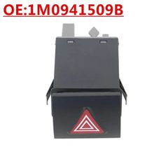 Διακόπτης αλαρμ φώτων έκτακτης ανάγκης Seat Leon MK1, Seat Toledo MK2