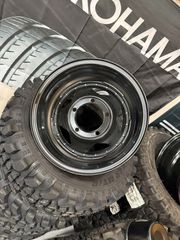 διάφορα καρέ και ίντσα ζαντες σιδερένιες 4x4-thumb-11