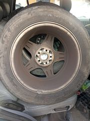 mercedes ml 320-thumb-2