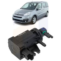 Αισθητήρας πίεσης πολλαπλής MAP για Citroen Berlingo Mpv 2008 2009 2010 2011 2012 2013 2014 2015 2016 2017 2018 2019 1618KC