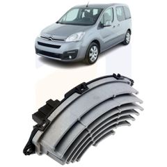Αντίσταση βεντιλατέρ για Citroen Berlingo Mpv 2008 2009 2010 2011 2012 2013 2014 2015 2016 2017 2018 2019 6441CE