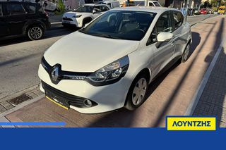 Κλούβα Renault 2014 Clio Van 1.5lt 90ps Diesel Euro5