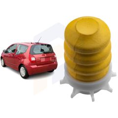 Στοπ αναρτήσης πίσω για Citroen C2 2003 2004 2005 2006 2007 2008 2009 2010 516667