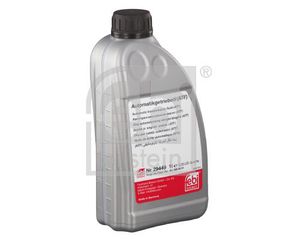 ΛΑΔΙ ΑΥΤΟΜΑΤΟΥ ΣΑΣΜΑΝ MS G-TRONIK MB 236.14 (1LT) για Mercedes-Benz C-Class 2014 Σήμερα