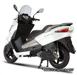 Keeway Silverblade 250i 2015 SILVER BLADE 250 ΥΔΡΟΨΥΚΤΟ-thumb-7