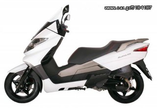 Keeway Silverblade 250i 2015 SILVER BLADE 250 ΥΔΡΟΨΥΚΤΟ-thumb-8