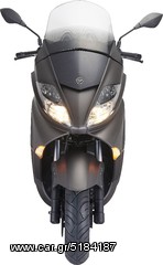 Keeway Silverblade 250i 2015 SILVER BLADE 250 ΥΔΡΟΨΥΚΤΟ-thumb-9