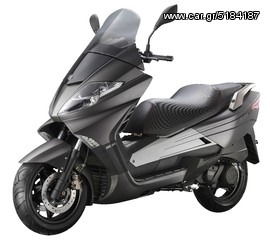 Keeway Silverblade 250i 2015 SILVER BLADE 250 ΥΔΡΟΨΥΚΤΟ-thumb-3