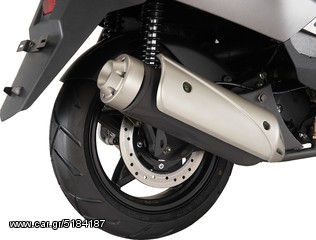 Keeway Silverblade 250i 2015 SILVER BLADE 250 ΥΔΡΟΨΥΚΤΟ-thumb-10