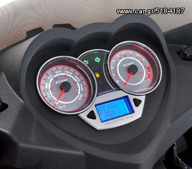 Keeway Silverblade 250i 2015 SILVER BLADE 250 ΥΔΡΟΨΥΚΤΟ-thumb-4