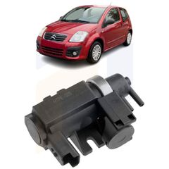 Αισθητήρας πίεσης πολλαπλής MAP για Citroen C2 2003 2004 2005 2006 2007 2008 2009 2010 1628ZT