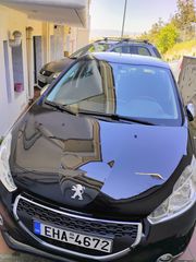 Peugeot 208 2015 1.2 VTI 82 ACTIVE