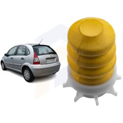 Στοπ αναρτήσης πίσω για Citroen C3 2002 2003 2004 2005 2006 2007 2008 2009 2010 516667