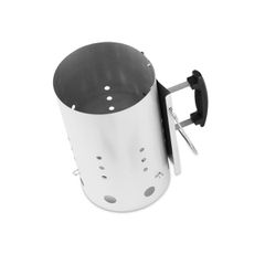 Charcoal Chimney Starter-thumb-1