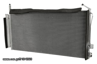 ΨΥΓΕΙΟ A/C SUBARU FORESTER 2003-2009 ΚΑΙΝΟΥΡΙΟ