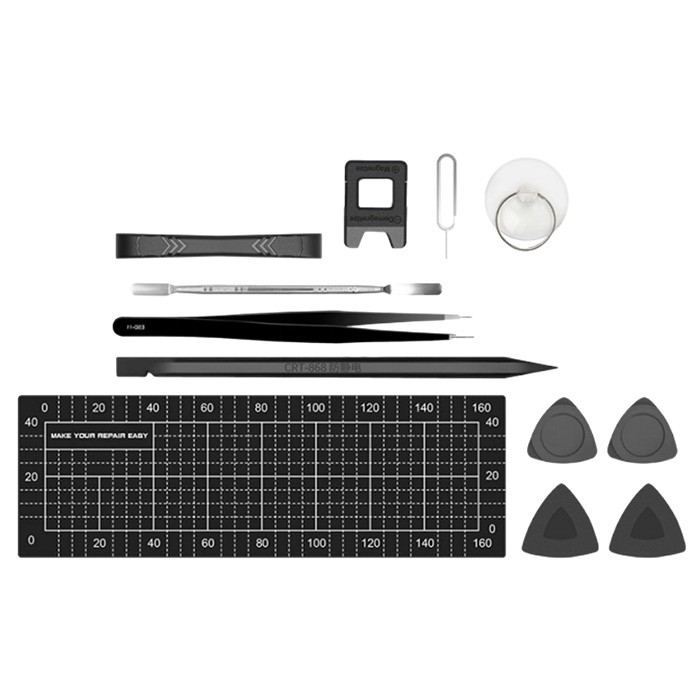 ΣΕΤ ΕΡΓΑΛΕΙΩΝ PCWORK PCW08C