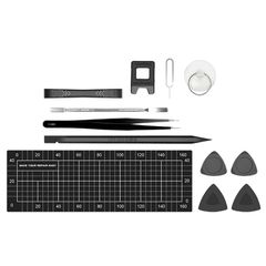 ΣΕΤ ΕΡΓΑΛΕΙΩΝ PCWORK PCW08C