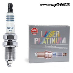 ΜΠΟΥΖΙ NGK 4363 (PZFR5F11)-thumb-1