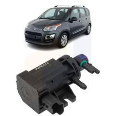 Αισθητήρας πίεσης πολλαπλής MAP για Citroen C3 Picasso 2009 2010 2011 2012 2013 2014 2015 2016 1618KC