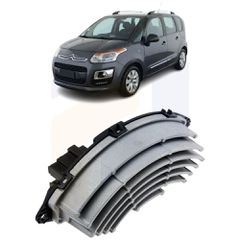 Αντίσταση βεντιλατέρ για Citroen C3 Picasso 2009 2010 2011 2012 2013 2014 2015 2016 6441CE