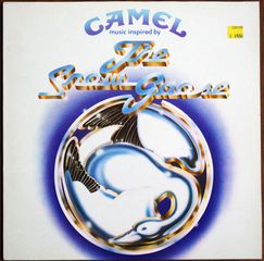 CAMEL - THE SNOW GOOSE