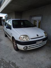 Renault Clio 2001