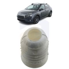 Στοπ αναρτήσης εμπρός για Citroen C4 Cactus 2014 2015 2016 2017 2018 2019 2020 5033E7