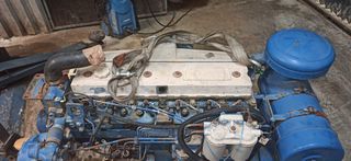 perkins 1006 turbo