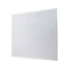 VTAC – Πάνελ LED Εντοιχιζόμενο 40W 600×600mm 4000K με Εξωτερικό Driver Philips – SKU: 238221