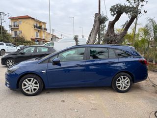 Opel Astra 2019 STATION WAGON 2020-thumb-1