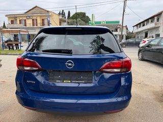 Opel Astra 2019 STATION WAGON 2020-thumb-2