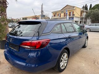 Opel Astra 2019 STATION WAGON 2020-thumb-3