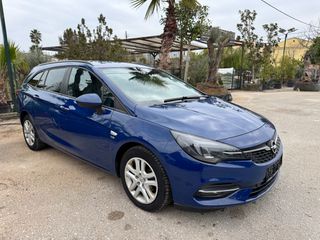 Opel Astra 2019 STATION WAGON 2020-thumb-5
