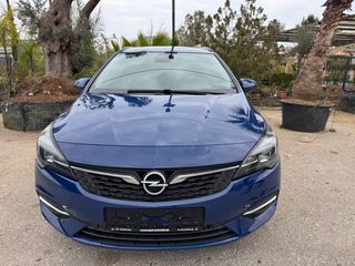 Opel Astra 2019 STATION WAGON 2020-thumb-6