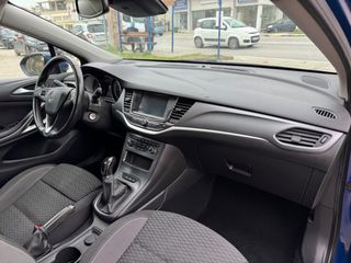 Opel Astra 2019 STATION WAGON 2020-thumb-9