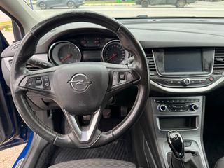 Opel Astra 2019 STATION WAGON 2020-thumb-11