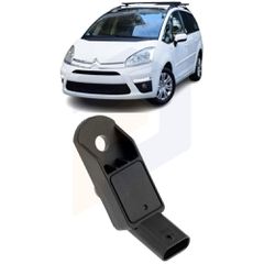 Αισθητήρας απόλυτης πίεσης (MAP) για Citroen C4 Grand Picasso 2007 2008 2009 2010 2011 2012 2013 2014 1922W0