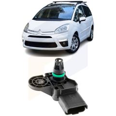 Αισθητήρας απόλυτης πίεσης (MAP) για Citroen C4 Grand Picasso 2007 2008 2009 2010 2011 2012 2013 2014 1922R6
