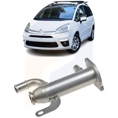 Ψυγείο EGR για Citroen C4 Grand Picasso 2007 2008 2009 2010 2011 2012 2013 2014 161835