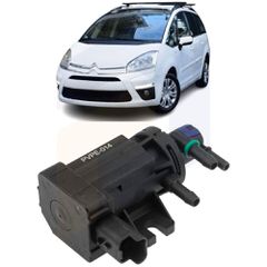 Αισθητήρας πίεσης πολλαπλής MAP για Citroen C4 Grand Picasso 2007 2008 2009 2010 2011 2012 2013 2014 1618KC