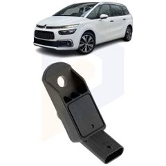 Αισθητήρας απόλυτης πίεσης (MAP) για Citroen C4 Grand Picasso 2014 2015 2016 2017 1922W0