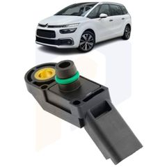 Αισθητήρας απόλυτης πίεσης (MAP) για Citroen C4 Grand Picasso 2014 2015 2016 2017 1920KZ