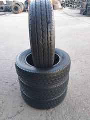 Ελαστικά 205/65R16 Firestone 8 λινα ΣΕ ΑΡΙΣΤΗ ΚΑΤΑΣΤΑΣΗ