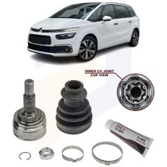 Μπιλιοφόρος σετ για Citroen C4 Grand Picasso 2014 2015 2016 2017 9808771480