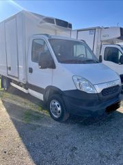 Ψυγείο Iveco 2014 Daily 35C13 Υδραυλική (Τιμή με ΦΠΑ)