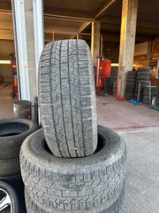 Ελαστικά 325/60R20 Yokohama A/T ΣΕ ΑΡΙΣΤΗ ΚΑΤΑΣΤΑΣΗ